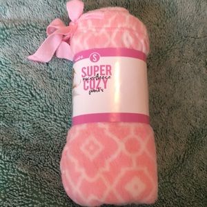 Cozy Comfy Cute Super Microfleece Pajama Pants